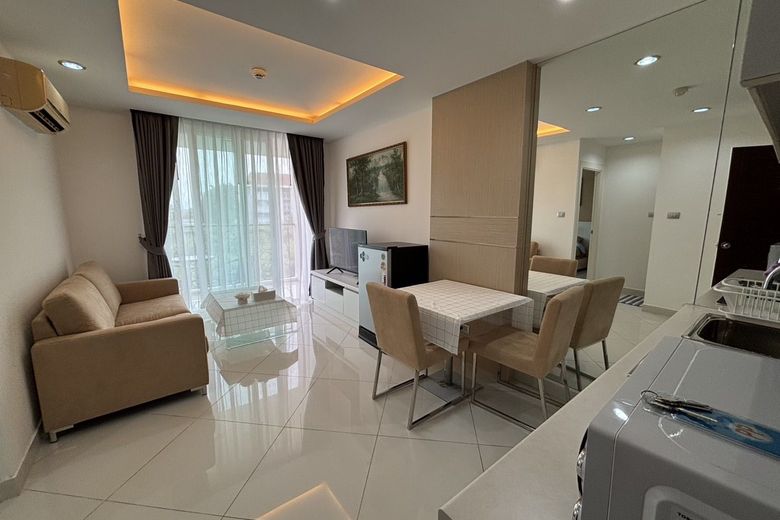 1 Bedroom Condo For Rent