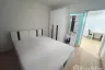 1 Bedroom Condo for rent in Bangkok Horizon Ramkhamhaeng, Hua Mak, Bangkok near MRT Lam Sali