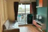 1 Bedroom Condo for rent in Lumpini Ville Sukhumvit 101/1 - Punnawithi, Bang Chak, Bangkok
