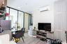 1 Bedroom Condo for sale in KnightsBridge Collage Sukhumvit 107, Bang Na, Bangkok near BTS Bearing