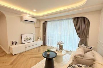 2 Bedroom Condo for sale in Don Mueang, Bangkok near Airport Rail Link Lak Si