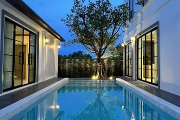 5 Bedroom Villa for sale in Tarndong Park View, Ban Waen, Chiang Mai