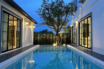 5 Bedroom Villa for sale in Ban Waen, Chiang Mai