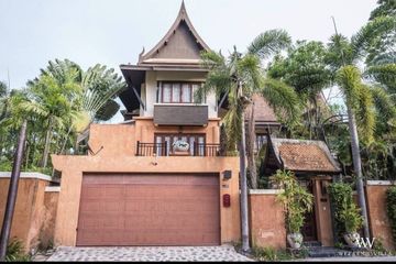 4 Bedroom Villa for sale in Na Jomtien, Chonburi