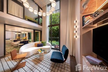 1 Bedroom Condo for sale in Thung Phaya Thai, Bangkok near MRT Ratchathewi