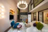 1 Bedroom Condo for sale in SHUSH Ratchathewi, Thung Phaya Thai, Bangkok near MRT Ratchathewi
