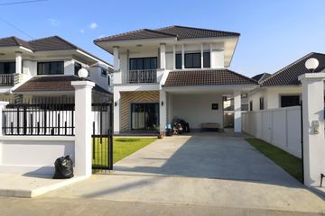 3 Bedroom House for sale in Nong Phueng, Chiang Mai