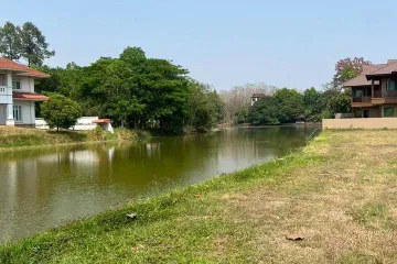 Land for sale in Mae Sa, Chiang Mai