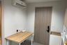 1 Bedroom Condo for sale in Life Sathorn Sierra, Talat Phlu, Bangkok near BTS Talat Phlu