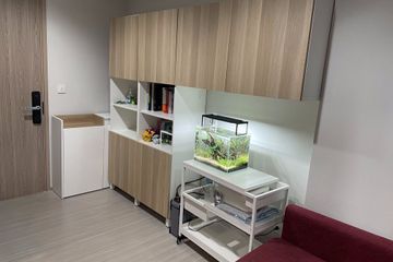 1 Bedroom Condo for sale in Talat Phlu, Bangkok near BTS Talat Phlu