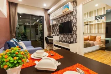 1 Bedroom Condo for Sale or Rent in Dusit Grand Park, Nong Prue, Chonburi