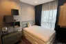 1 Bedroom Condo for sale in Khlong Ton Sai, Bangkok near BTS Krung Thon Buri