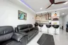 1 Bedroom Condo for rent in View Talay 5, Nong Prue, Chonburi