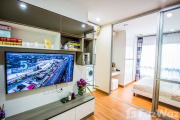1 Bedroom Condo for sale in The President Petchkasem-Bangkhae, Bang Khae Nuea, Bangkok near MRT Lak Song