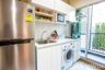 1 Bedroom Condo for sale in The President Petchkasem-Bangkhae, Bang Khae Nuea, Bangkok near MRT Lak Song