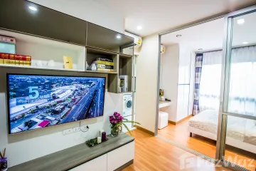 1 Bedroom Condo for sale in Bang Khae Nuea, Bangkok near MRT Lak Song