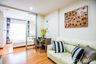 1 Bedroom Condo for sale in The President Petchkasem-Bangkhae, Bang Khae Nuea, Bangkok near MRT Lak Song