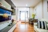 1 Bedroom Condo for sale in The President Petchkasem-Bangkhae, Bang Khae Nuea, Bangkok near MRT Lak Song