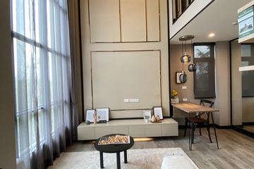 1 Bedroom Condo for rent in The Spring Loft, Fa Ham, Chiang Mai