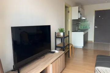 1 Bedroom Condo for rent in Nong Prue, Chonburi