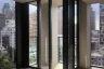 1 Bedroom Condo for sale in Tonson One Residence, Lumpini, Bangkok near BTS Ploen Chit