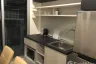 1 Bedroom Condo for sale in Aspire Sathorn-Thapra, Bukkhalo, Bangkok near BTS Talat Phlu