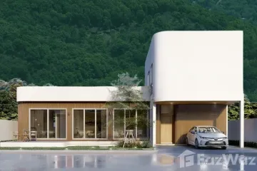 3 Bedroom House for sale in Talat Khwan, Chiang Mai