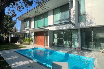 4 Bedroom Villa for rent in Mae Hia, Chiang Mai