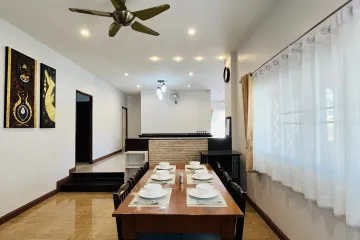 3 Bedroom House for rent in Nong Khwai, Chiang Mai