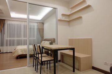 1 Bedroom Condo for sale in Thanon Phaya Thai, Bangkok near Airport Rail Link Ratchaprarop