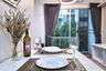 1 Bedroom Condo for rent in A Space Sukhumvit 77, Suan Luang, Bangkok near MRT Si Nut