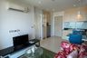 1 Bedroom Condo for rent in Grande Caribbean, Nong Prue, Chonburi
