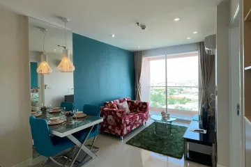 1 Bedroom Condo for rent in Grande Caribbean, Nong Prue, Chonburi