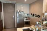 1 Bedroom Condo for sale in Silom, Bangkok near BTS Saint Louis