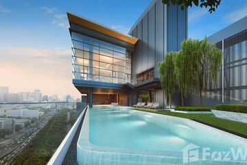 Condo for sale in Thanon Phaya Thai, Bangkok near Airport Rail Link Ratchaprarop