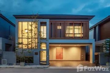 4 Bedroom Villa for Sale or Rent in Palm Springs Privato, Ban Waen, Chiang Mai