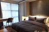 1 Bedroom Condo for sale in MODE Sukhumvit 61, Khlong Tan Nuea, Bangkok near BTS Ekkamai