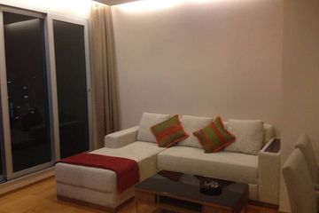 1 Bedroom Condo for sale in Makkasan, Bangkok near Airport Rail Link Makkasan