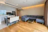 2 Bedroom Condo for sale in The Address Sathorn, Silom, Bangkok near BTS Chong Nonsi