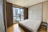 2 Bedroom Condo for sale in The Address Sathorn, Silom, Bangkok near BTS Chong Nonsi
