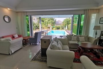3 Bedroom Villa for sale in Huai Yai, Chonburi