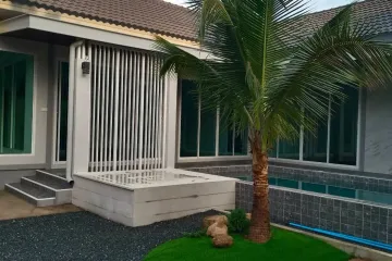 3 Bedroom House for rent in Nong Han, Chiang Mai