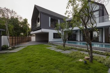 5 Bedroom Villa for Sale or Rent in Mae Hia, Chiang Mai