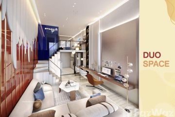 1 Bedroom Condo for sale in Origin Play Bangkhunnon Triple Station, Bang Khun Non, Bangkok near MRT Bang Khun Non