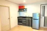 1 Bedroom Condo for rent in VOQUE Place Sukhumvit 107 - Bearing 2, Bang Na, Bangkok near BTS Bearing