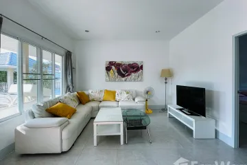 2 Bedroom Townhouse for rent in Baan Finland, Hua Hin, Prachuap Khiri Khan