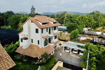 5 Bedroom House for sale in Nong Khwai, Chiang Mai
