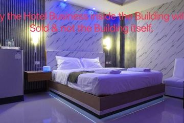 19 Bedroom Hotel / Resort for Sale or Rent in Bang Lamung, Chonburi
