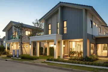 4 Bedroom House for sale in Nong Han, Chiang Mai