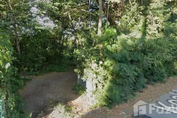 Land for sale in Nong Hoi, Chiang Mai